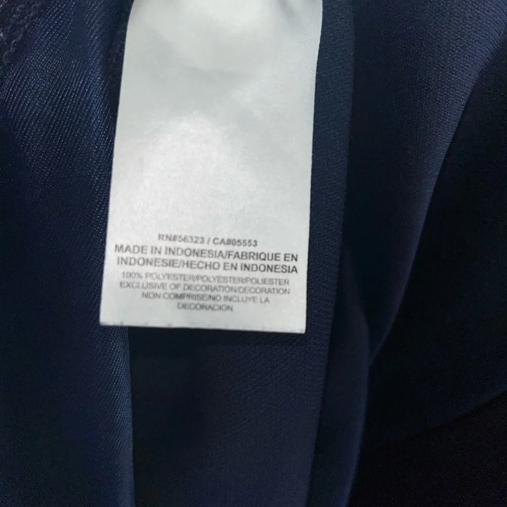 Nike Dr-Fit Long Sleeve Jacket Men's 3xl - Picture 9 of 11